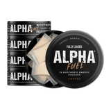 ALPHA Nootropic Pouches - COFFEE FUEL