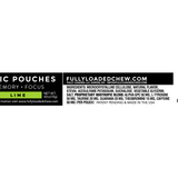 ALPHA Nootropic Pouches - Lime FUEL