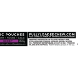 ALPHA Nootropic Pouches - BERRY