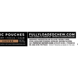 ALPHA Nootropic Pouches - COFFEE