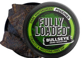Dark Wintergreen Pouches - "Bullseye" - Zero Nicotine Strength