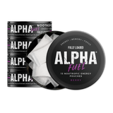 ALPHA Nootropic Pouches - BERRY FUEL