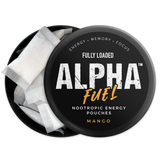 ALPHA Nootropic Pouches - Mango FUEL