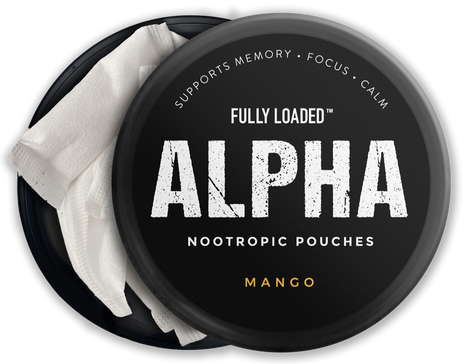 alpha chewing tobacco Pouches Review (2026): Ingredients, Effects & Honest Comparison Cyclone Pods Tobacco doesn't destroy life overnight