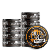 Bourbon Chew - "Bullseye" - Nicotine-Free