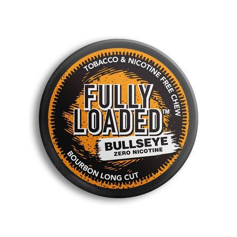 bullseye chewing tobacco Fully Loaded Chew Wholesale