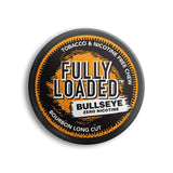 Bourbon Chew - "Bullseye" - Nicotine-Free