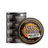 Bourbon Chew - "Bullseye" - Nicotine-Free