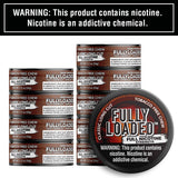Classic Chew - "Fully Loaded" - Full Nicotine Strength