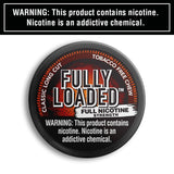 Classic Chew - "Fully Loaded" - Full Nicotine Strength