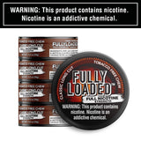 Classic Chew - "Fully Loaded" - Full Nicotine Strength