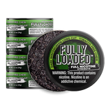 Dark Wintergreen Dip - "Fully Loaded" - Full Nicotine Strength