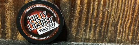safe alternative to smokeless tobacco Think chewing tobacco is safer? Think again. Smokeless tobacco is a major risk for oral cancer, tooth loss, and severe nicotine addiction. Don't let the lack of smoke fool you—it's a hidden
