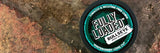 Wintergreen Chew - "Bullseye" - Nicotine-Free