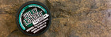 Wintergreen Chew - "Fully Loaded" - Full Nicotine Strength