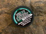 Wintergreen Chew - "Bullseye" - Nicotine-Free