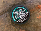 Wintergreen Chew - "Fully Loaded" - Full Nicotine Strength