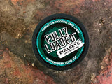 Wintergreen Chew - "Fully Loaded" - Full Nicotine Strength