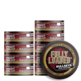 Straight Chew - "Bullseye" - Nicotine-Free