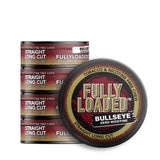 Straight Chew - "Bullseye" - Nicotine-Free