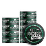 Wintergreen Chew - "Bullseye" - Nicotine-Free