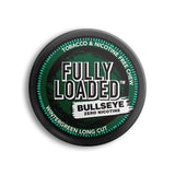 Wintergreen Chew - "Bullseye" - Nicotine-Free