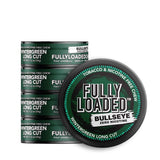 Wintergreen Chew - "Bullseye" - Nicotine-Free