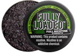 Dark Wintergreen Dip - "Fully Loaded" - Full Nicotine Strength